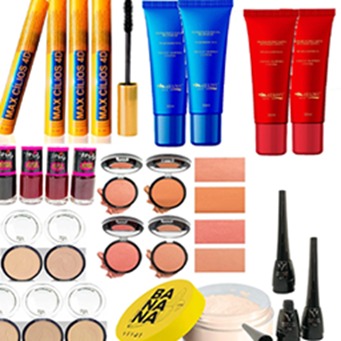 Cosméticos & Natura