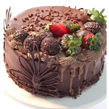 Confeitaria & Bolos